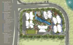 Heron Bay (D19), Condominium #598176071